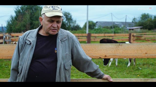 АНДРЕЙ ШЕР - ферма ООО 