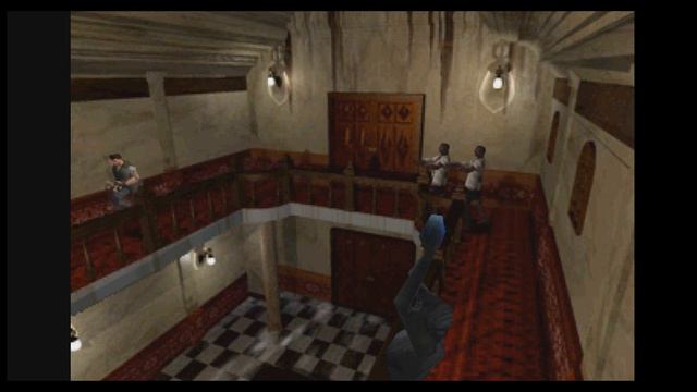 How To: Pause Cancel in Resident Evil смотреть онлайн