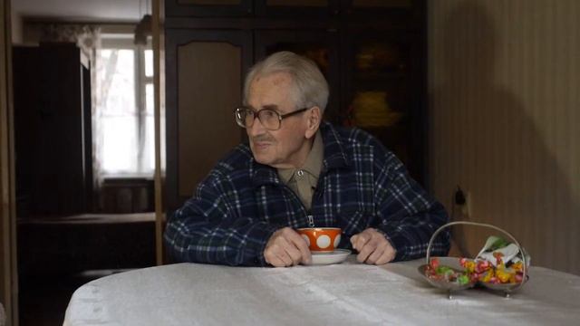 Владимир Кантовский. Бутырская тюрьма смотреть онлайн