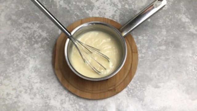 Рецепты от шеф-повара