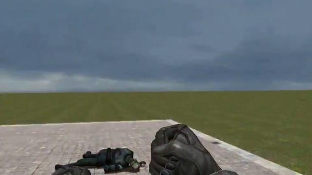 Garry's Mod 10 (Шалим) смотреть онлайн