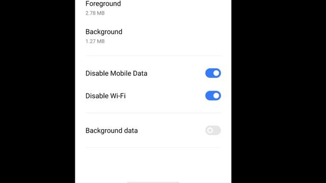 All Realme Mobiles, How To Uninstall/Disable App Market & Game Center смотреть онлайн