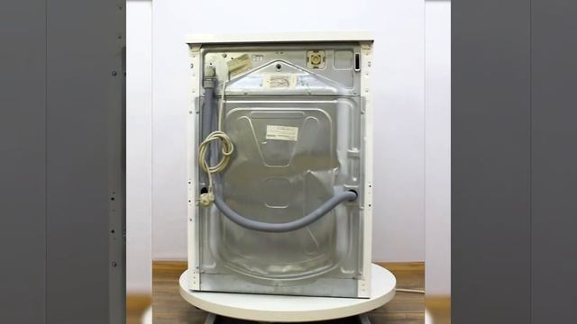 Стиральная машина AEG 47BDDBA01A смотреть онлайн