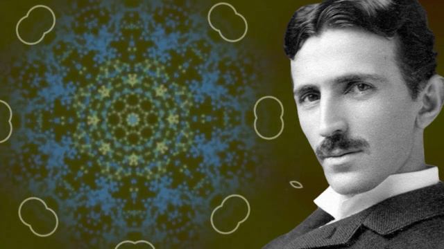 Nikola Tesla 3 6 9 Key to the Universe, Manifestation Code Open Higher Power of Yourself смотреть онлайн