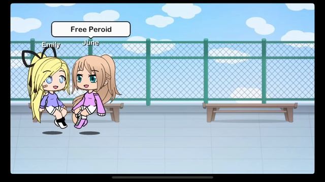 Gacha Life Story: Diaper Day смотреть онлайн