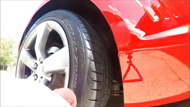 Ultima Tire and Trim Guard смотреть онлайн
