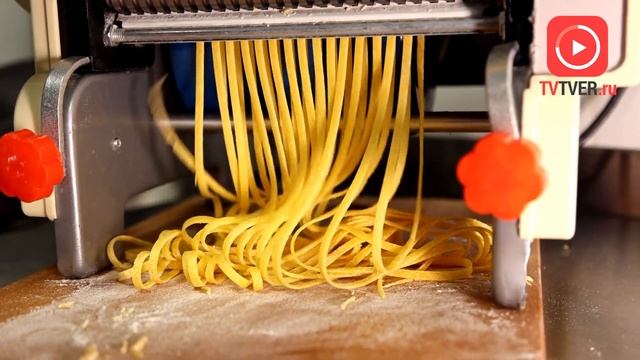 Аутентичная кухня Италии в новом ресторане Felicita от «ЧEMODAN group» смотреть онлайн