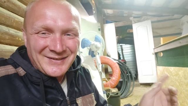 Как сделать "конус" для забоя птицы. смотреть онлайн