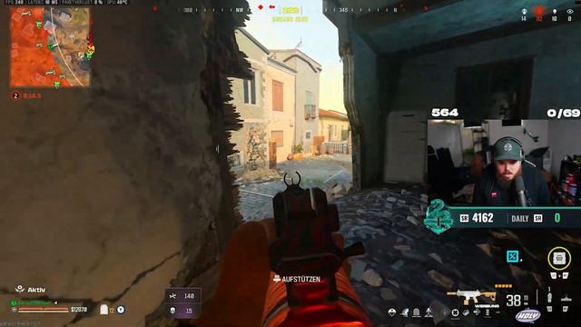 Die Aktuelle Ranked META Muss UNBEDINGT Generft Werden смотреть онлайн
