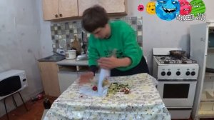 Эфир Ракосель 2013 перед закрытием