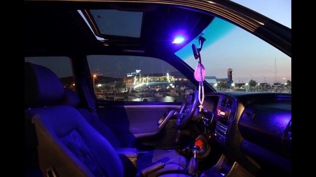 Building friend's Golf 3 GTI смотреть онлайн