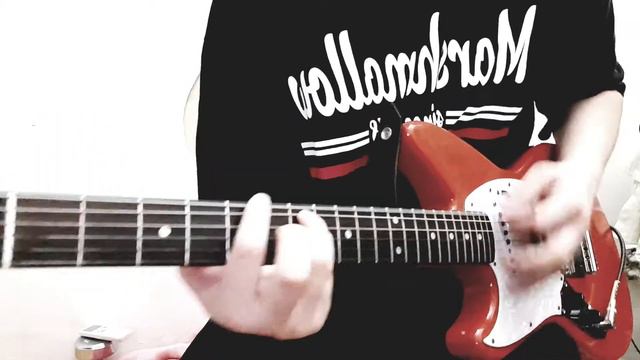 Rape me cover with JAG-STANG смотреть онлайн