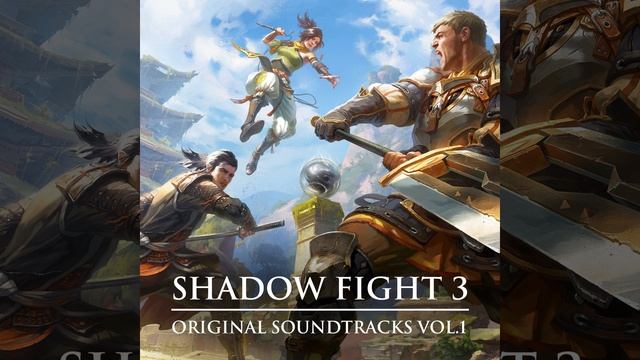 Legion Dojo смотреть онлайн