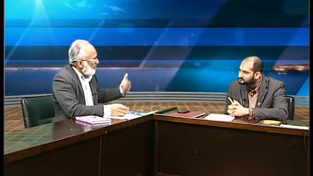 Rah e Aman Dr Allama Mohammed Iqbal East & West Part 2 смотреть онлайн