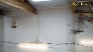 Трактор Т-150. Кабина. Финальная покраска. Сборка и прощаемся или же нет?