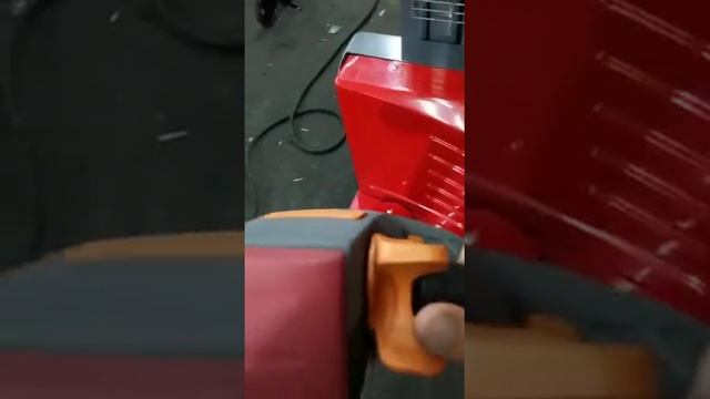 Включение Штабелера JAC смотреть онлайн