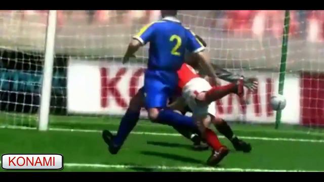 PES 2014 Coming Soon смотреть онлайн