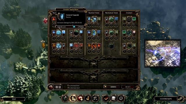 Deathtrap Feature Guide I: Traps смотреть онлайн
