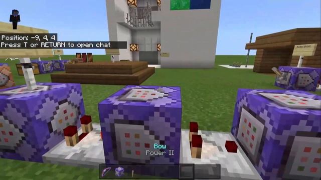 Minecraft DARK MODE Tutorial For Bedrock Edition (MCBE) смотреть онлайн