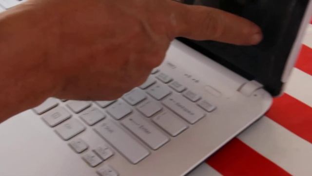 SONY VAIO FIT 14E смотреть онлайн