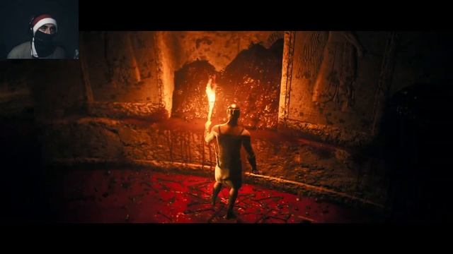 Древние Ацтеки - House of Ashes #1 смотреть онлайн