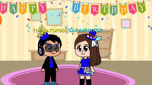 Happy 19th Birthday @thepaulsthings1004 смотреть онлайн