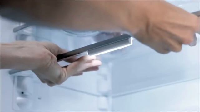 Miele huto fagyaszto kombinacio FlexiLight смотреть онлайн