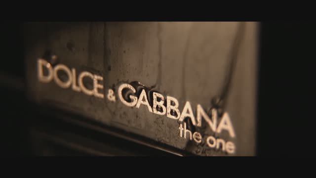 DolceGabbana Directed By Ivan Sheremetev / Иван Шереметев 💫