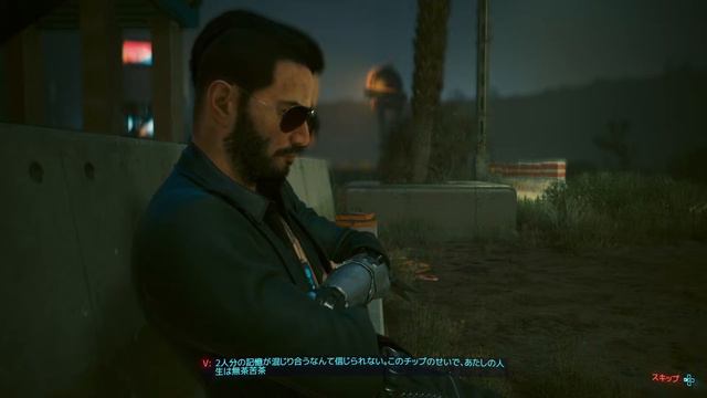 [LIVE04][Cyber punk 2077][Nyako style] #cyberpunk2077 #live смотреть онлайн