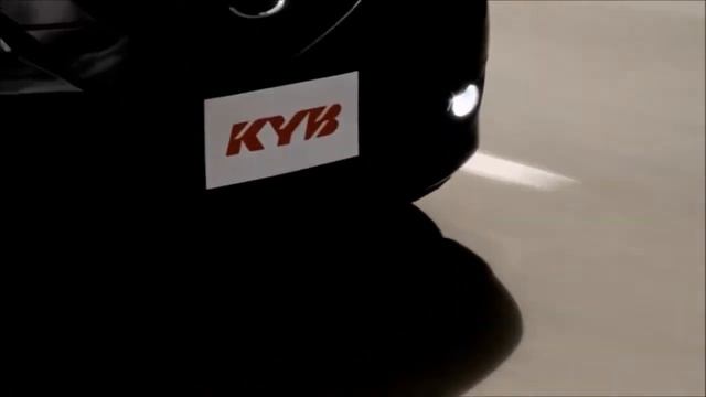 linea excel G amortiguadores kyb en amortiguadores bogota смотреть онлайн