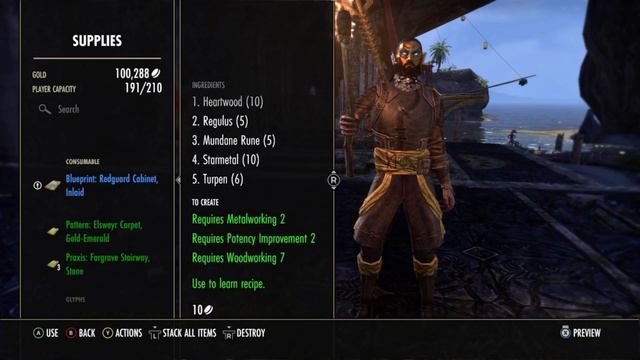 7 Most Important Dailies in ESO смотреть онлайн