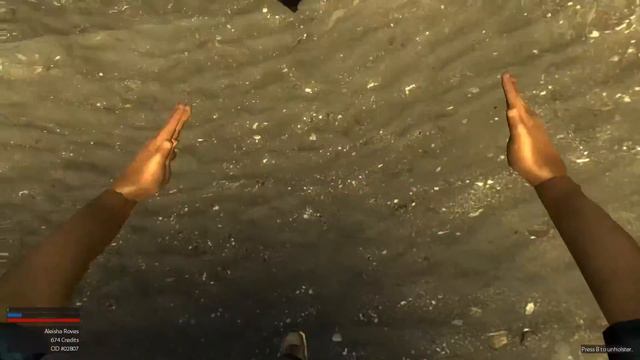 gmod 1st person shit смотреть онлайн