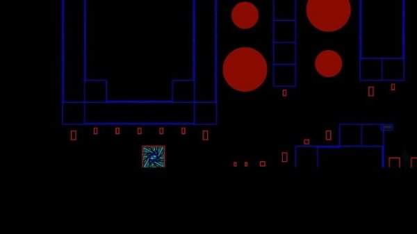 Harder than Silent Circles... | Rampant Circles [Unnerfed] - [69K Special 2/2] - Geometry Dash