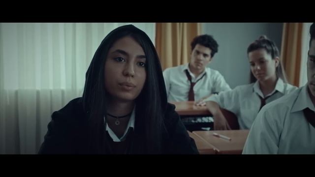 Kolej : Katil Kim ? - Yeni Dizi #firatalbayram #ceydakasabali #dizi