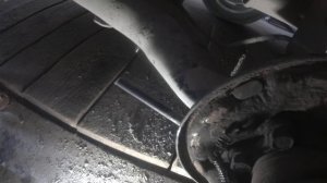 Почему может клинить колесо на любом ВАЗе