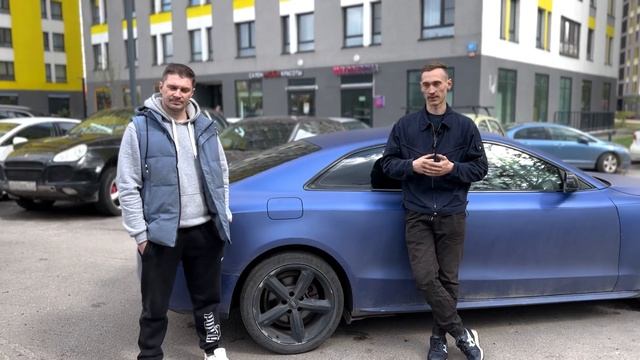 Привезли под заказ BMW X5 из Республики Беларусь для клиента. смотреть онлайн