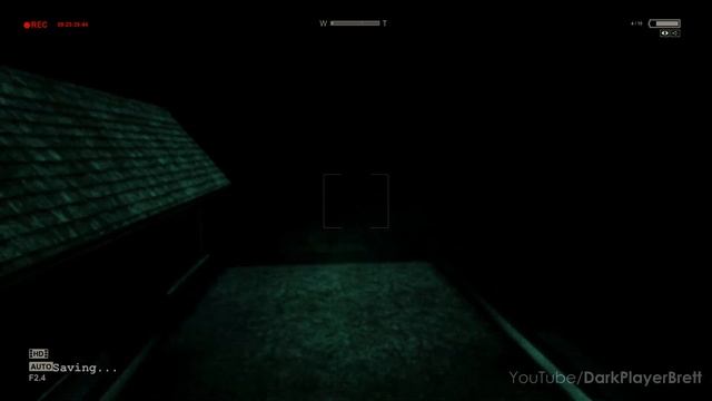 Outlast: Whistleblower - Full Game Walkthrough (Longplay) [4K 60FPS] смотреть онлайн
