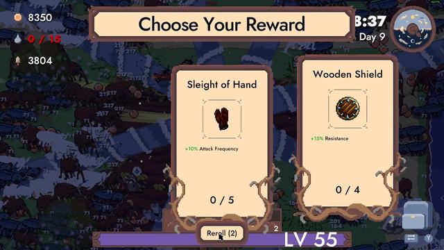 I Got The Perfect Exodia Stat Bonus Items | Pesticide Not Required смотреть онлайн