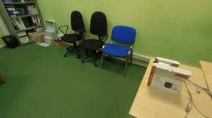 Обзор аналоговой камеры HiWatch DS-T520(C) и сравнение ее с DS-T500(C)