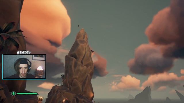 Sea of Thieves Fort of the Damned - Обзор\Гайд на Саблю! (Море Воров) смотреть онлайн