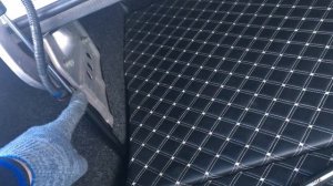 Волга 31105 Радиатор Замена Моторчика Дворников #Газовые Стойки В багажник