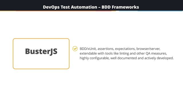 DevOps Test Automation | DevOps Tutorial For Beginners | DevOps Tutorial | Simplilearn смотреть онлайн