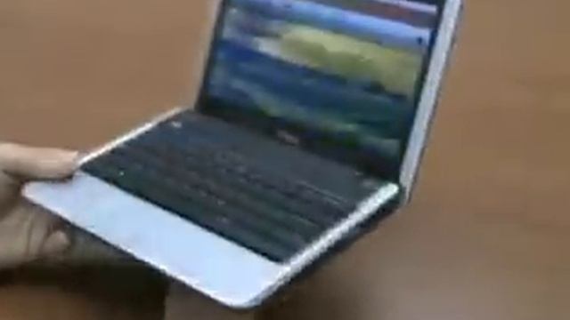 dell inspiron mini 9 смотреть онлайн