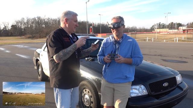 THIS is how FPV drone pilots are born | See it happen in real time! смотреть онлайн