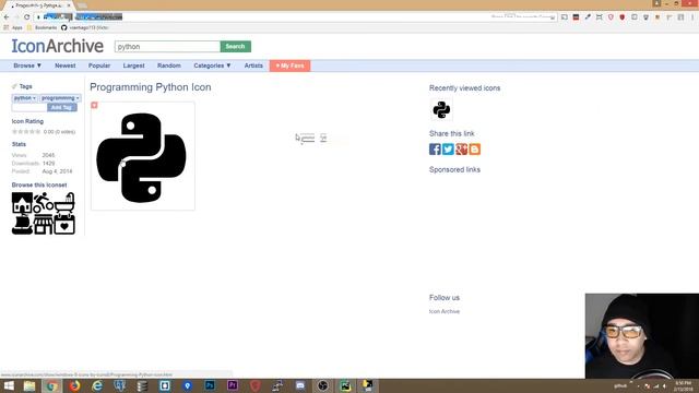 How to use PyInstallerGUI to create Python Executables смотреть онлайн
