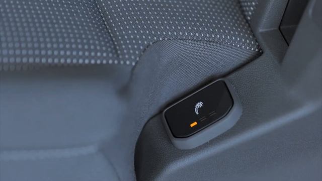 2022 Volkswagen T7 Multivan Interior - MQB platform, Volkswagen T7 Multivan eHybrid смотреть онлайн