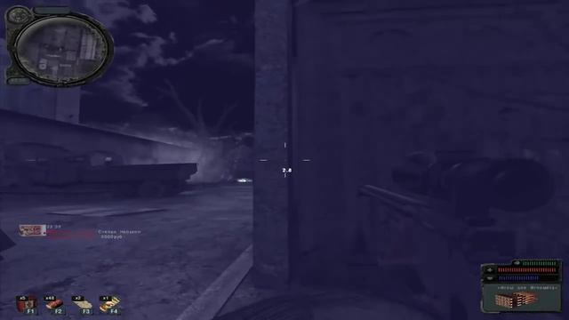 S.T.A.L.K.E.R. - Народная Солянка + DMX 1.3.5 + ООП.МА.К - Часть 22 смотреть онлайн