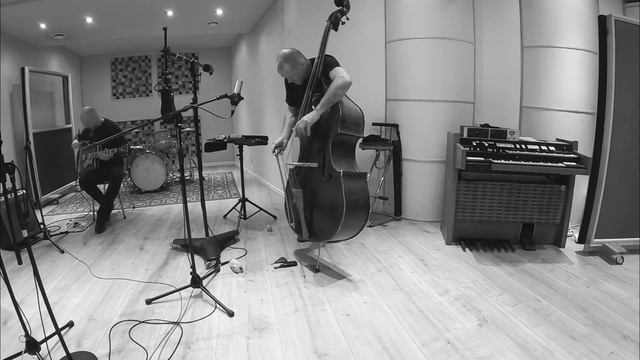 PETER JACQUEMYN & DIRK SERRIES Live at the A NEW WAVE OF JAZZ digital label event смотреть онлайн