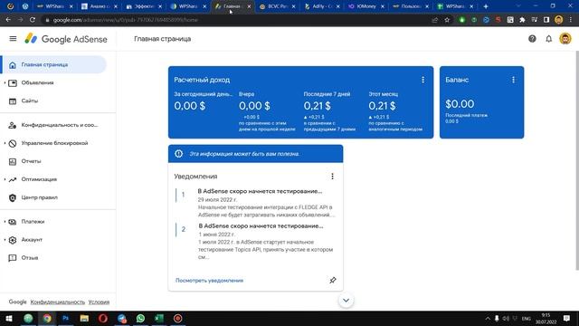 ? СКОЛЬКО Я ЗАРАБОТАЛ НА СВОЕМ САЙТЕ ЗА 2 МЕСЯЦА смотреть онлайн