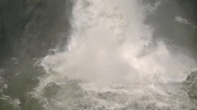 Водопады Игуасу. Бразилия смотреть онлайн